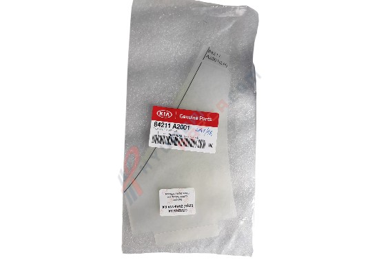 KAPI ÇIKARMA ŞERİDİ SOL 84211-A2001-HMC